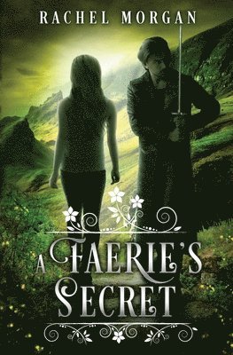 A Faerie's Secret 1