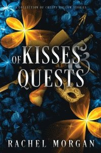bokomslag Of Kisses & Quests