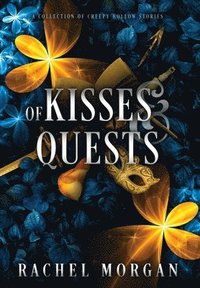 bokomslag Of Kisses & Quests