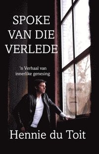 bokomslag Spoke van die Verlede