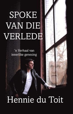 bokomslag Spoke van die Verlede