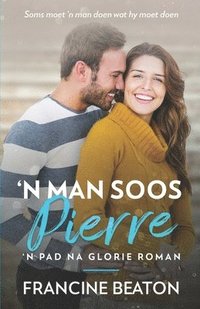 bokomslag 'n Man soos Pierre