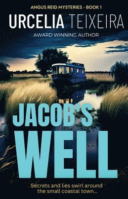Jacob's Well 1