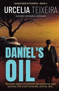 bokomslag Daniel's Oil