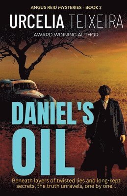 Daniel's Oil 1