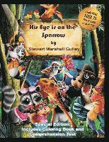 His Eye is on the Sparrow