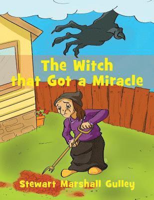 The Witch that Got a Miracle 1