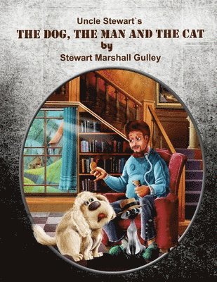 The Dog, The Man and The Cat 1