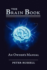 bokomslag The Brain Book