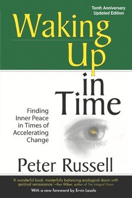 Peter Russell - Waking Up In Time, Häftad