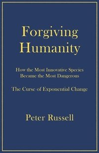 bokomslag Forgiving Humanity