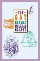Ken Schellenberg - Gay Herman Melville Reader, Häftad. Tillgänglighet: Lägg i varukorg