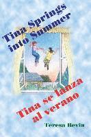 Tina Spring into Summer / Tina se lanza al verano