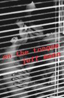 Jeff Mann - On the Tongue, Häftad