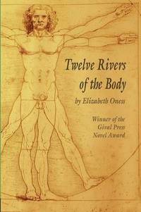 bokomslag Twelve Rivers of the Body