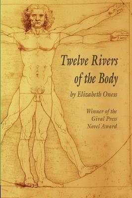 Twelve Rivers of the Body 1