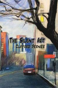 bokomslag Silent Art