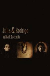 bokomslag Julia & Rodrigo