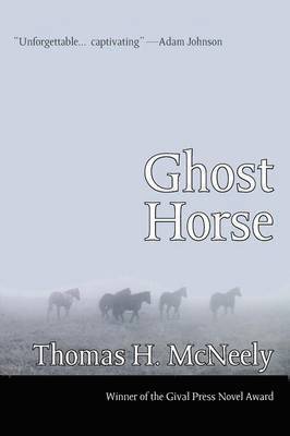 Ghost Horse 1