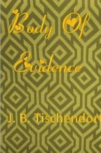 bokomslag Body Of Evidence