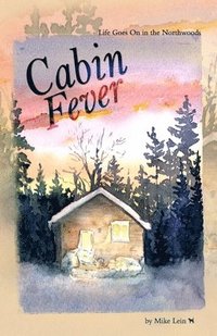 bokomslag Cabin Fever