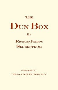 bokomslag The Dun Box