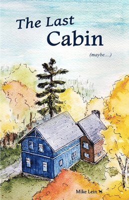 The Last Cabin 1