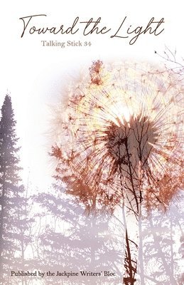 Talking Stick Volume