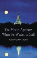 bokomslag Moon Appears When the Water Is Still