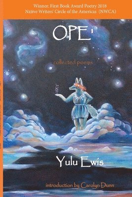 Yulu Ewis - Ope', Häftad