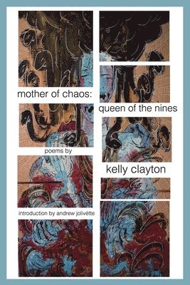 bokomslag mother of chaos
