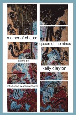 mother of chaos: queen of the nines 1