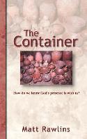bokomslag The Container