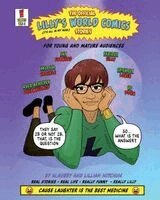 Warren Avery, Lillian Mitchum - Lilly's World Comics & Stories, Häftad. Tillgänglighet: Lägg i varukorg