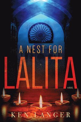 Ken Langer - Nest for Lalita, Häftad