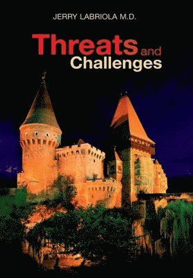 Threats and Challenges 1