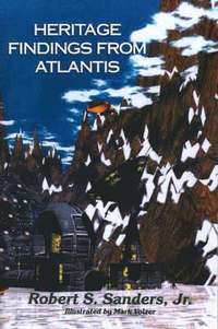 bokomslag Heritage Findings from Atlantis