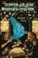 Tower of the Riddle Master: A Riddle Book 1