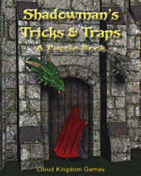bokomslag Shadowman's Tricks & Traps