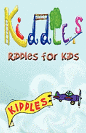 bokomslag Kiddles: Riddles for Kids