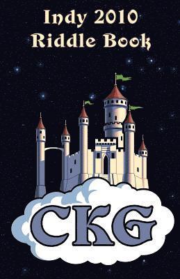 Indy 2010 Riddle Book