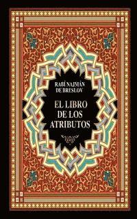 bokomslag El Libro de los Atributos (Sefer HaMidot)