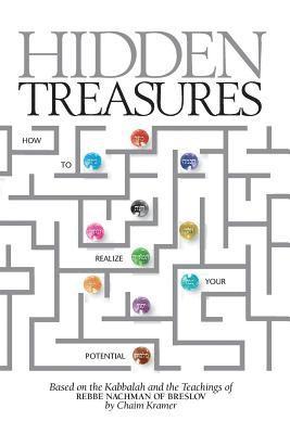 Hidden Treasures: How to Realize Your Potential 1