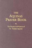 bokomslag Aquinas Prayer Book
