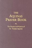 bokomslag The Aquinas Prayer Book