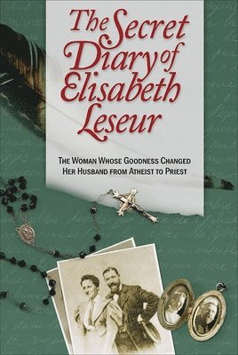 bokomslag The Secret Diary of Elisabeth Leseur