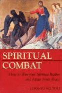 bokomslag Spiritual Combat