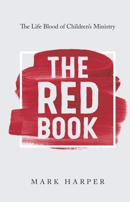 Mark Harper - Red Book, Häftad