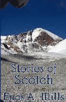 bokomslag Stories of Scotch