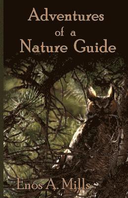 Adventures of a Nature Guide 1